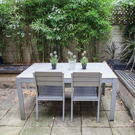 Victoria Station Apartment Londres Exterior foto
