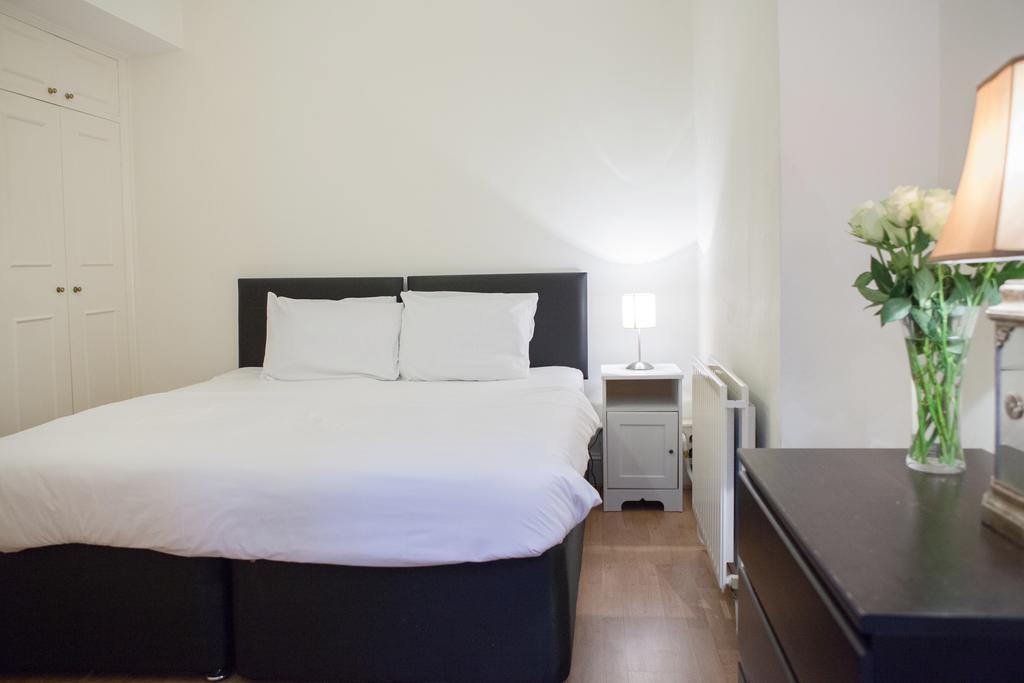 Victoria Station Apartment Londres Exterior foto