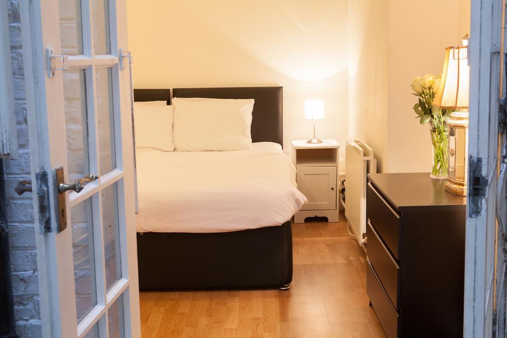 Victoria Station Apartment Londres Exterior foto