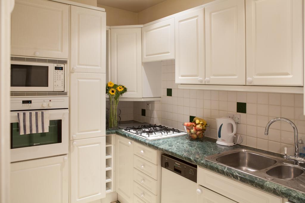 Victoria Station Apartment Londres Exterior foto