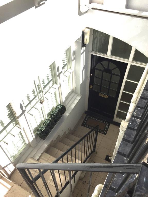 Victoria Station Apartment Londres Exterior foto