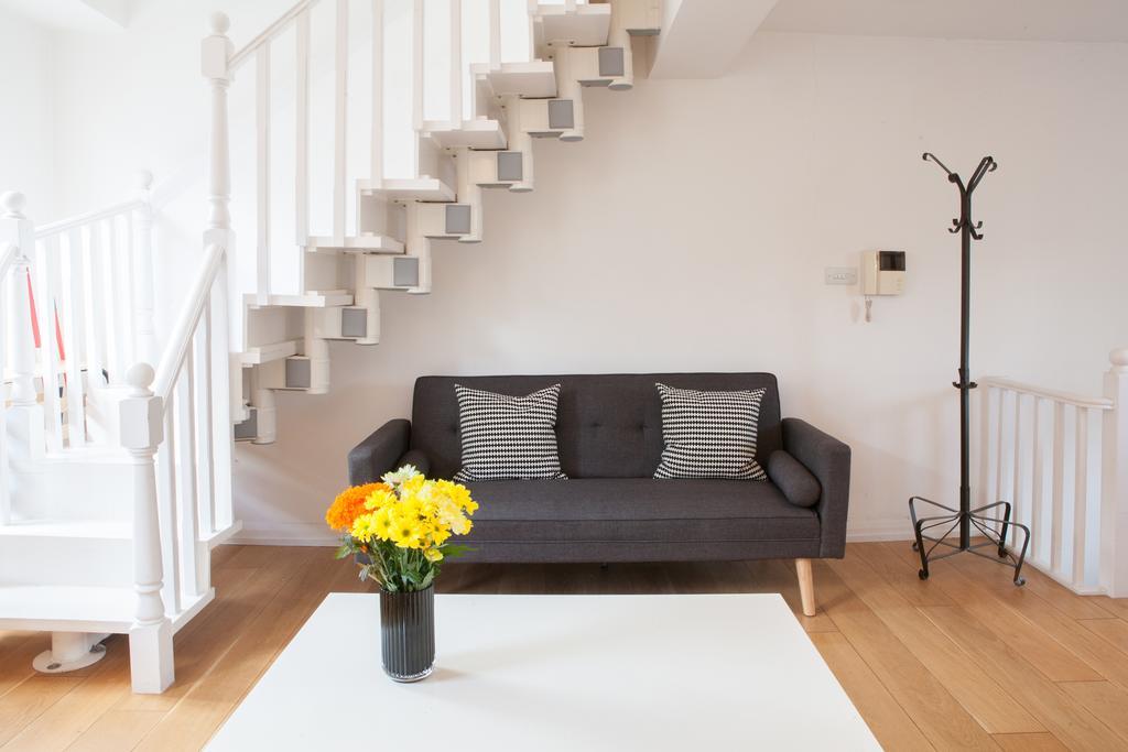Victoria Station Apartment Londres Exterior foto