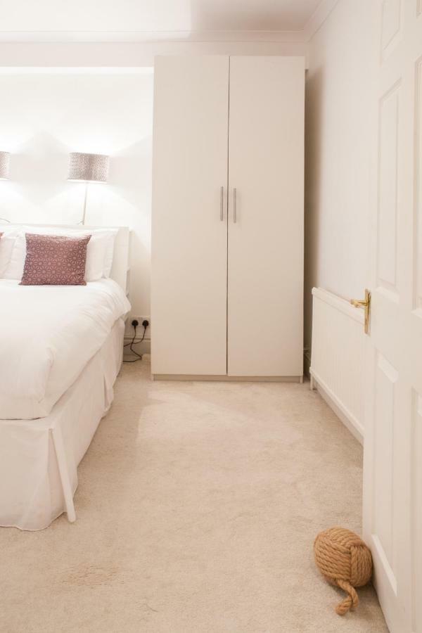 Victoria Station Apartment Londres Exterior foto