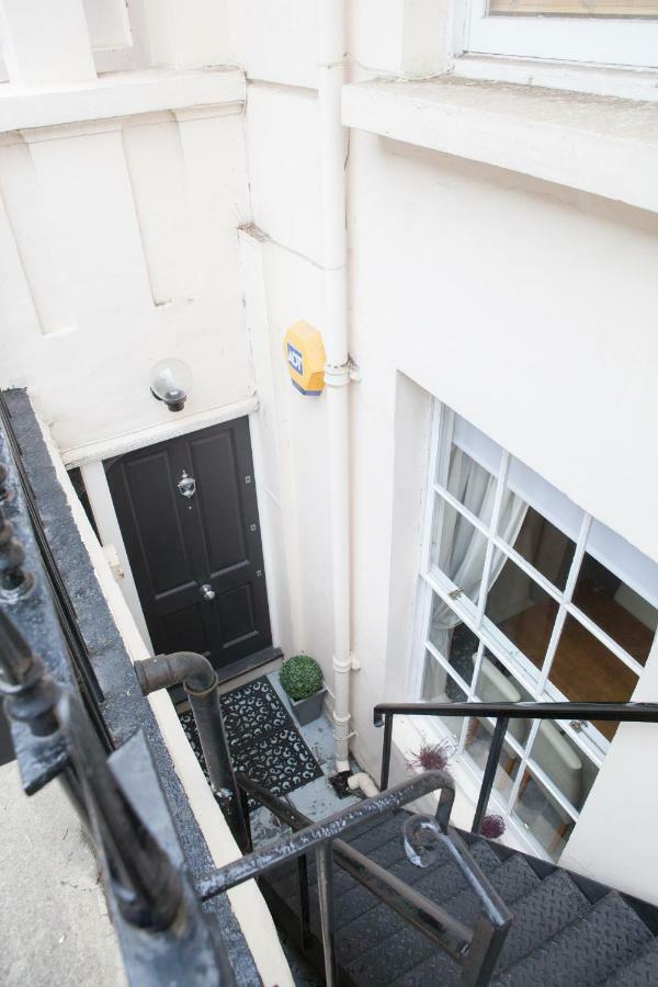Victoria Station Apartment Londres Exterior foto