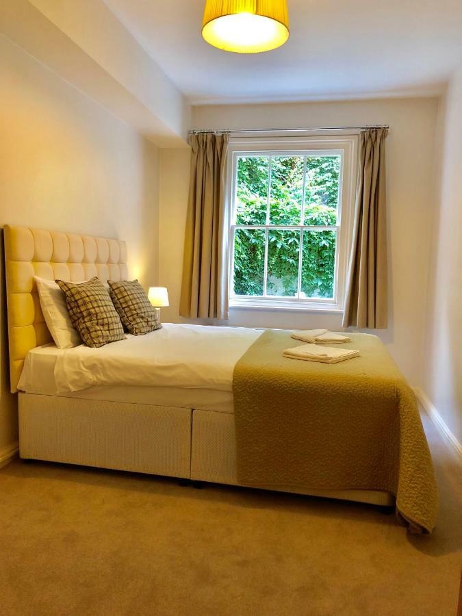 Victoria Station Apartment Londres Exterior foto