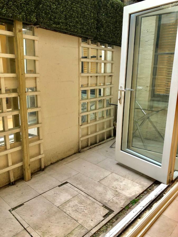 Victoria Station Apartment Londres Exterior foto