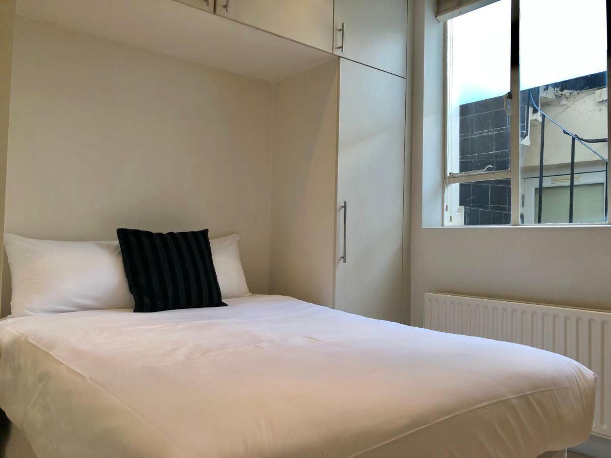 Victoria Station Apartment Londres Exterior foto