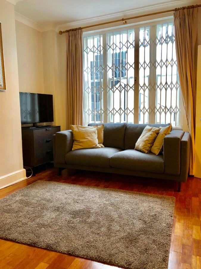Victoria Station Apartment Londres Exterior foto